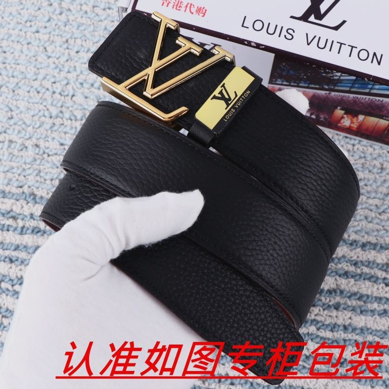 Louis Vuitton Belts